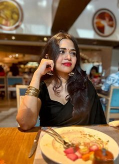 Mona꧁ Cam show & meet꧂ - escort in Bangalore Photo 2 of 3