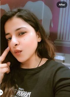 Mona - escort in Mumbai Photo 1 of 1