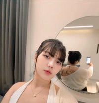 Mona - escort in Riyadh