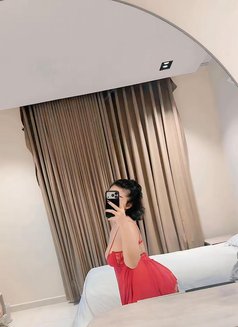 Mona - escort in Riyadh Photo 12 of 19