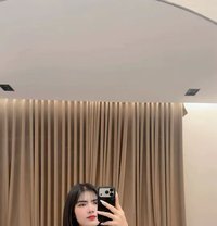 Mona - escort in Riyadh
