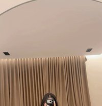 Mona - escort in Riyadh