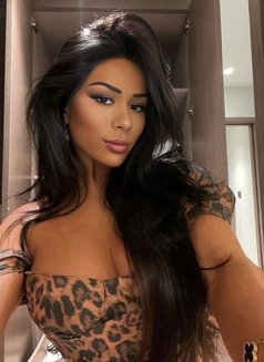 Mona - Transsexual escort in Kiev Photo 1 of 12