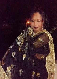 Mona - Acompañantes transexual in Kolkata Photo 3 of 6
