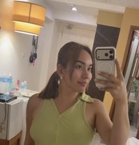 MONA - Masajista in Boracay