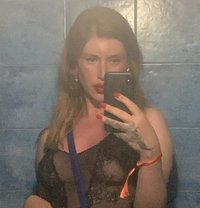 Mona - Acompañantes transexual in Paris