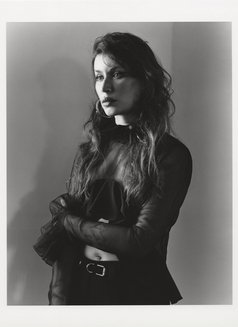 Mona - Acompañantes transexual in Paris Photo 6 of 10
