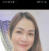 Mona From Thailand - masseuse in Dubai