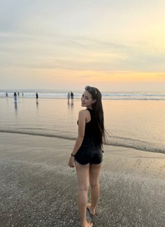 Mona Garcia Newcomer - escort in Bali Photo 2 of 5