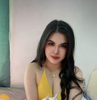 Mona good massage professionally - puta in Kuala Lumpur