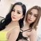 Mona,Sxe show with lady poper 🇵🇭 - Transsexual escort in Al Manama Photo 2 of 15