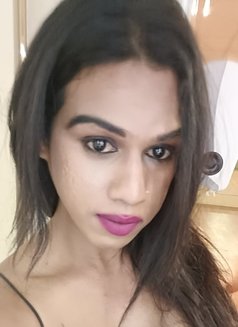 Yours Mona Hot Shemale for You - Transsexual escort in Bangalore Photo 9 of 9