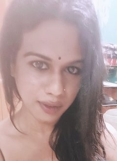 Mona Hot Shemale for You - Acompañantes transexual in Bangalore Photo 2 of 3