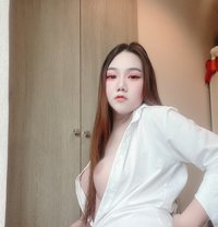 Mona in bkk - Transsexual escort in Bangkok