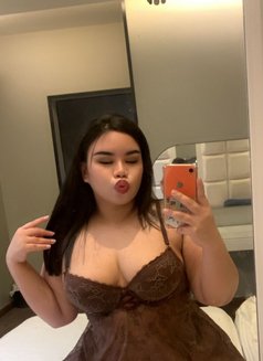 Mona in Riyadh - masseuse in Riyadh Photo 5 of 8