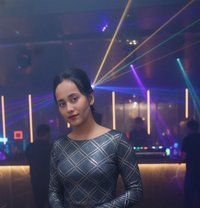 Mona Independent Girl - escort in Hyderabad