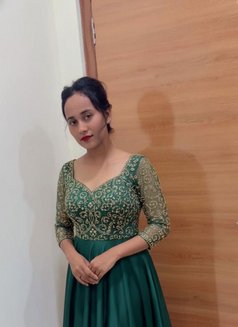 Mona Independent Girl - escort in Hyderabad Photo 2 of 3