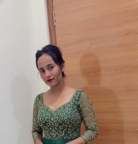 Mona Independent Girl - escort in Hyderabad