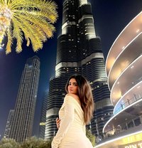 VIP Mona Independent Model - escort in Abu Dhabi