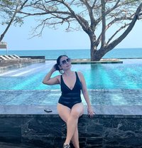 Mona Independent - escort in Bangkok