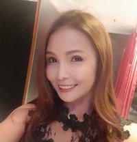 Mona Independent - escort in Bangkok