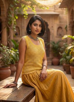 🥰Mona🥰 - escort in Bangalore Photo 3 of 3