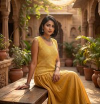 🥰Mona🥰 - escort in Bangalore