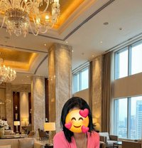 🥰Mona🥰 - escort in Bangalore
