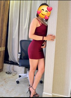 🥰Mona🥰 Highest review - escort in Bangalore Photo 4 of 5