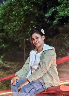Mona - escort in Hyderabad Photo 1 of 1