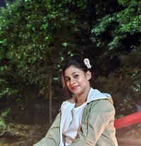 Mona - escort in Hyderabad