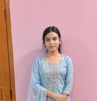 Mona - escort in Hyderabad