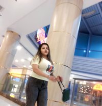 Mona - escort in Mumbai