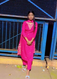 Mona - escort in New Delhi Photo 1 of 3
