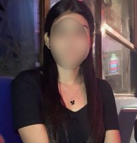 Jiya - escort in Mohali