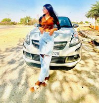 Jiya - escort in Mohali