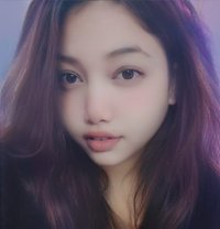 Mona - escort in New Delhi