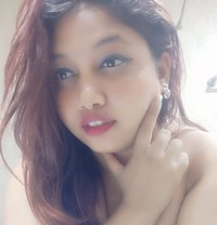 Mona - escort in New Delhi