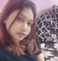Mona - escort in New Delhi