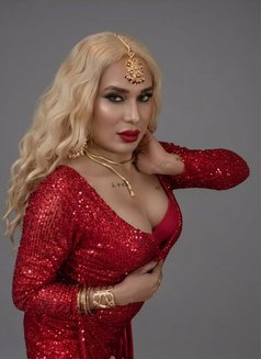 Mona - Acompañantes transexual in Bangalore Photo 28 of 29