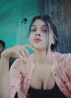 Mona - Transsexual escort in Kolkata Photo 1 of 1