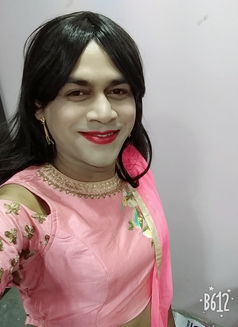 Mona - Transsexual escort in Manali Photo 1 of 10