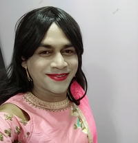 Mona - Transsexual escort in Manali