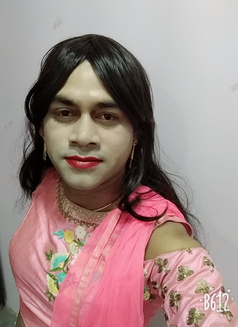 Mona - Acompañantes transexual in Manali Photo 2 of 10