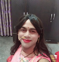 Mona - Acompañantes transexual in Manali