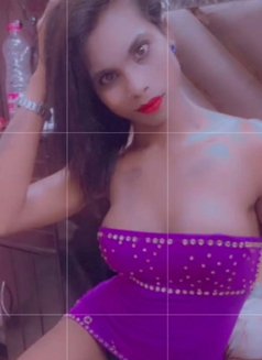 Mona - Transsexual escort in New Delhi Photo 9 of 10