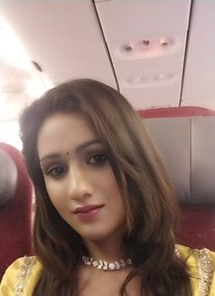 Mona - Acompañantes transexual in New Delhi Photo 1 of 5