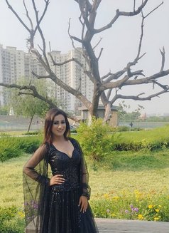 Mona - Acompañantes transexual in New Delhi Photo 3 of 5