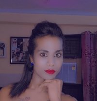 Mona - Acompañantes transexual in New Delhi