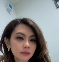 Mona - escort in Jakarta